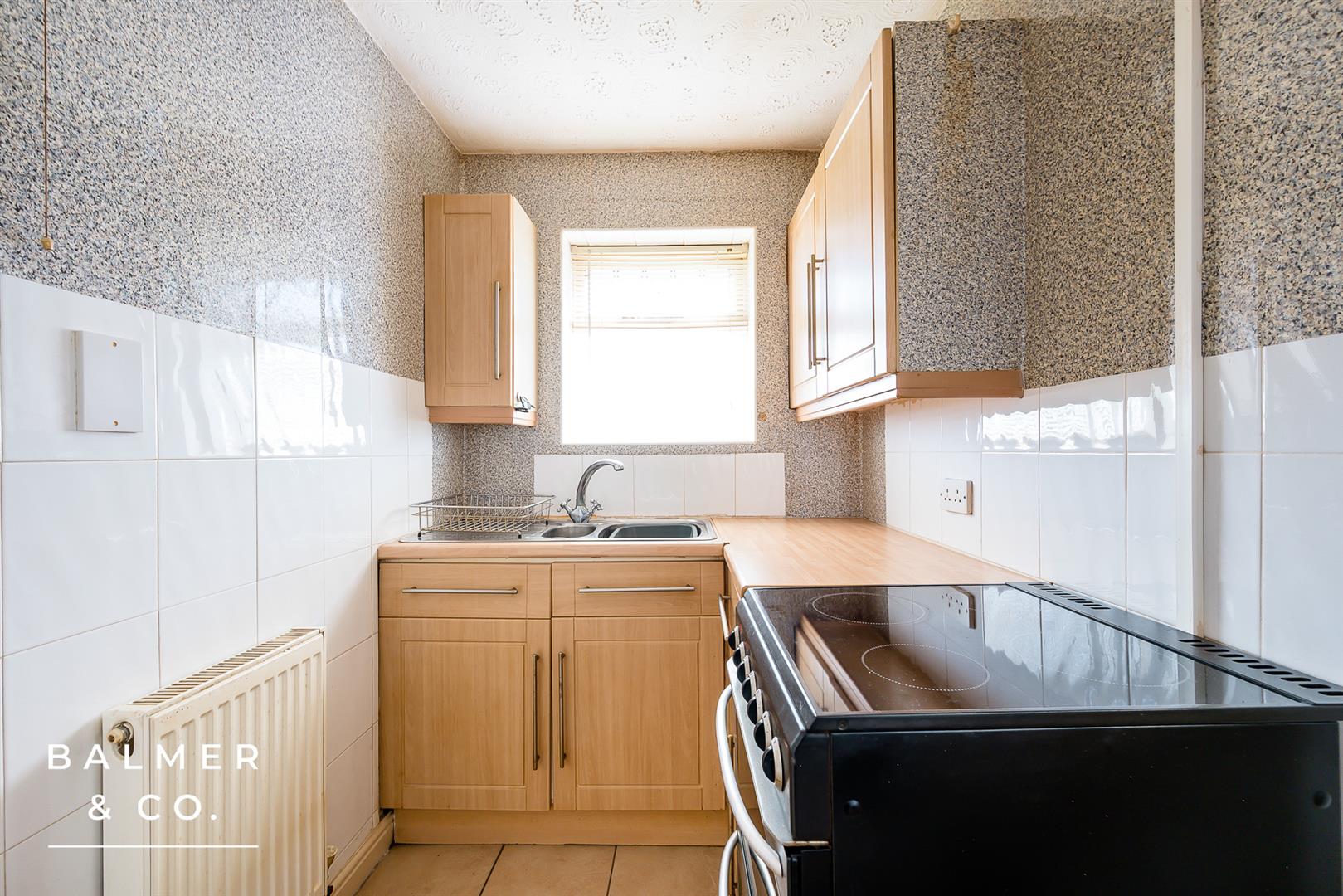 Property For Sale on Esthwaite Drive, Astley, Tyldesley, M29 Balmer & Co